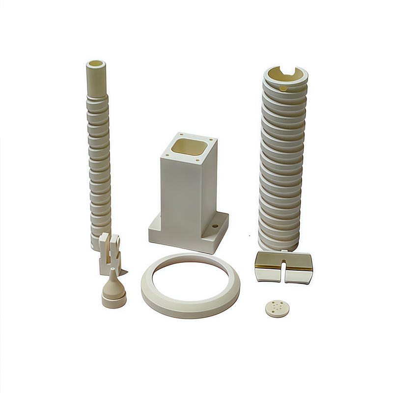 Alumina Oxide