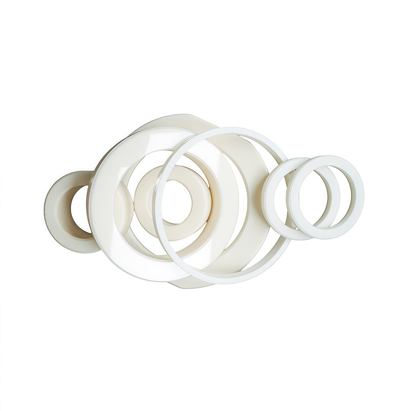 Zirconium Oxide White