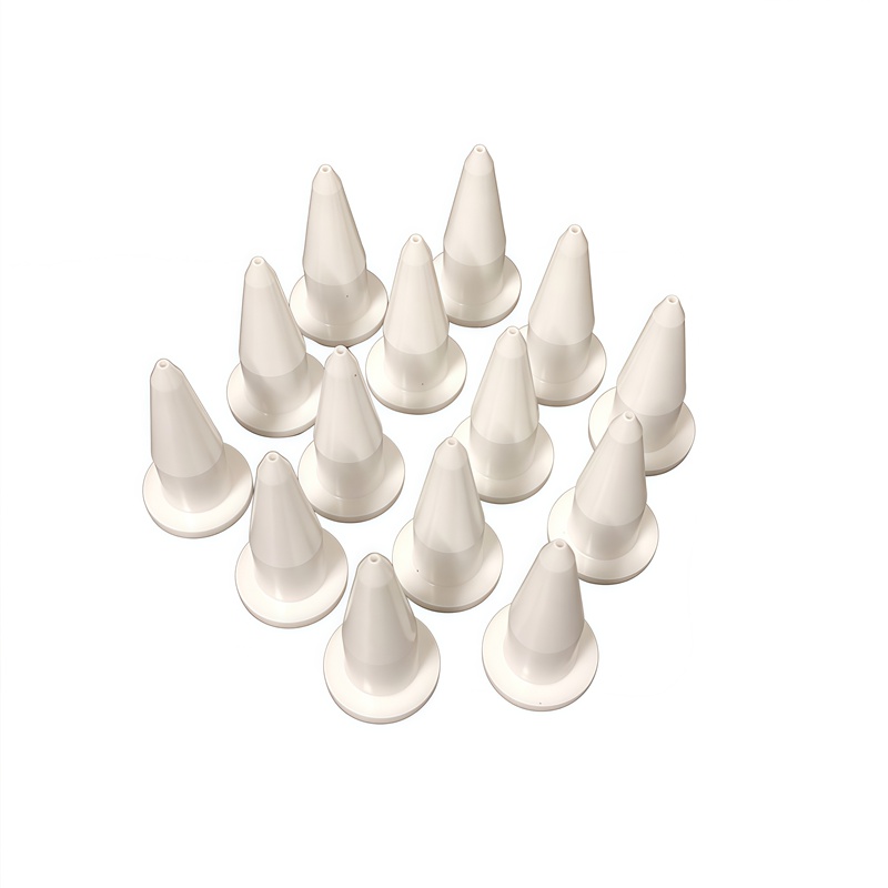 Zirconium Oxide White