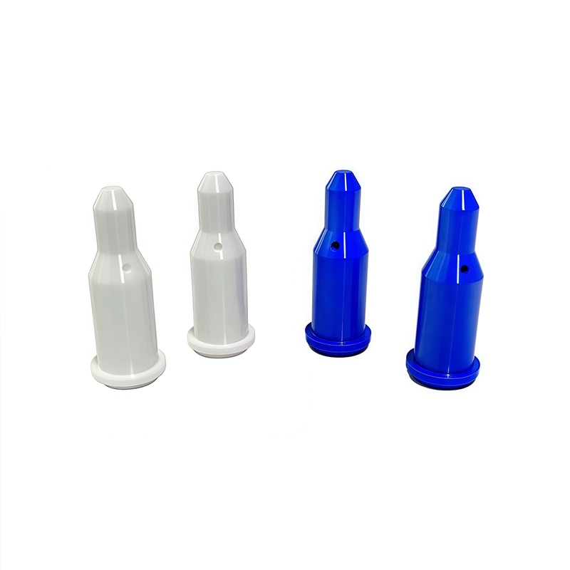 Zirconium Oxide White
