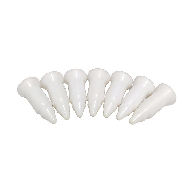 Zirconium Oxide White