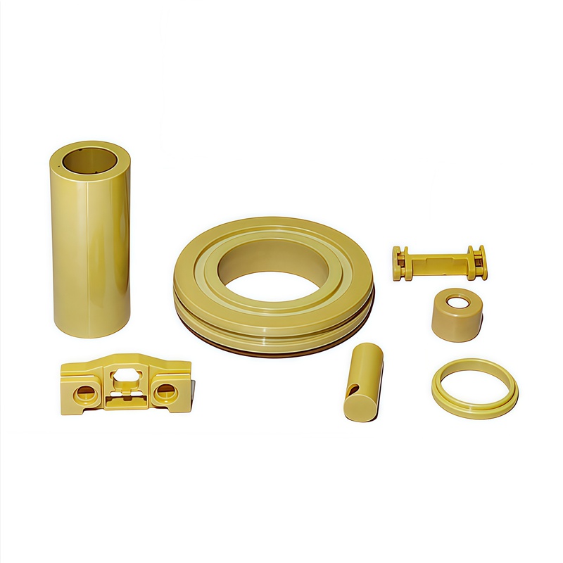 Zirconium Oxide Beige
