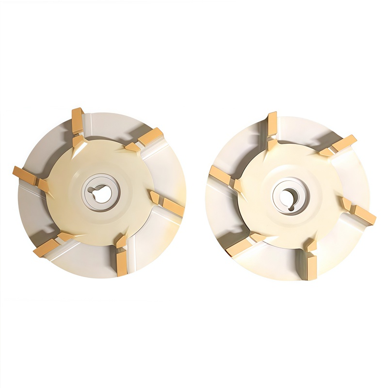 Zirconium Oxide Beige
