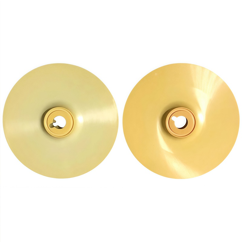 Zirconium Oxide Beige