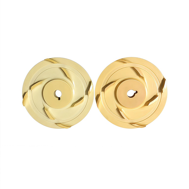 Zirconium Oxide Beige