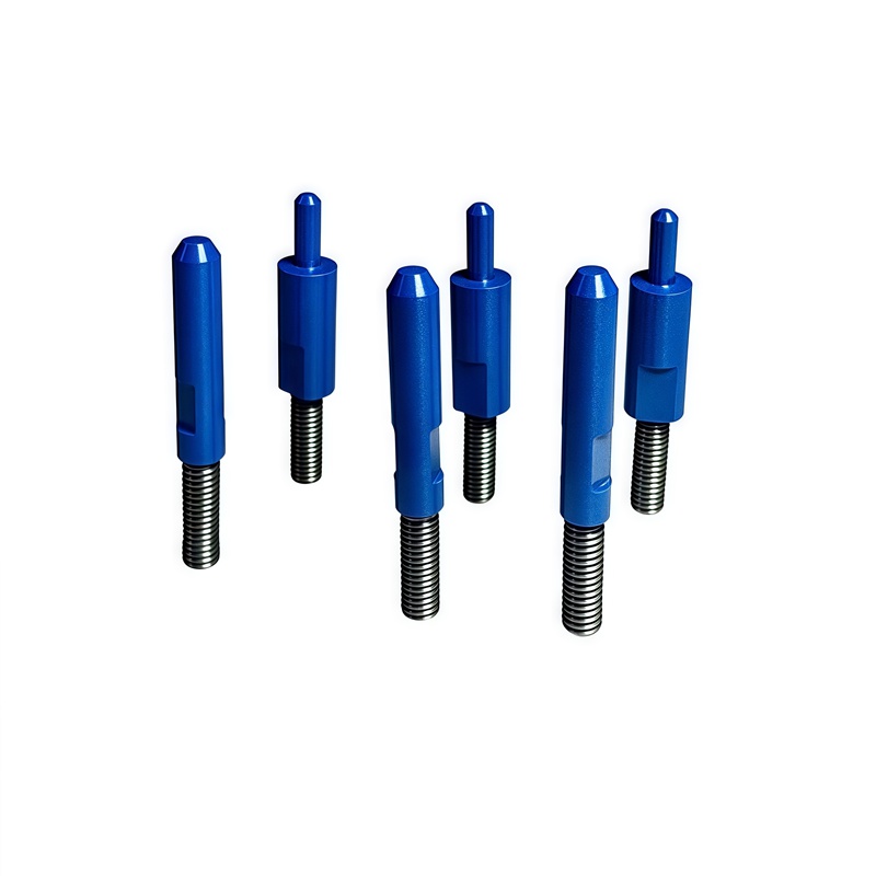 Zirconium Oxide Blue