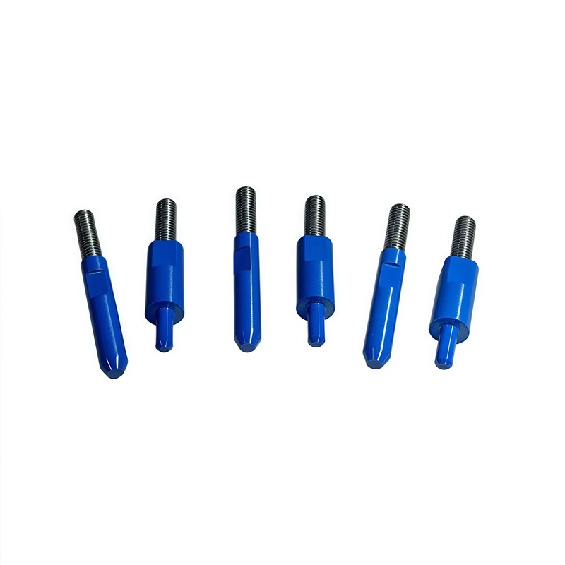 Zirconium Oxide Blue