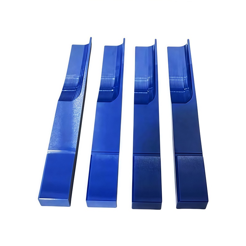 Zirconium Oxide Blue