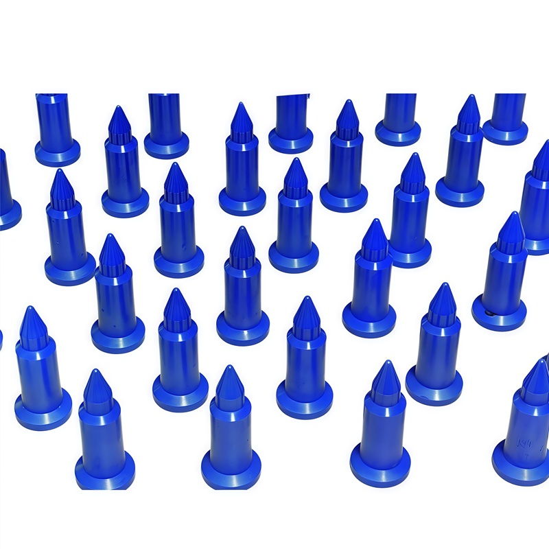 Zirconium Oxide Blue