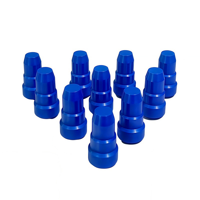 Zirconium Oxide Blue
