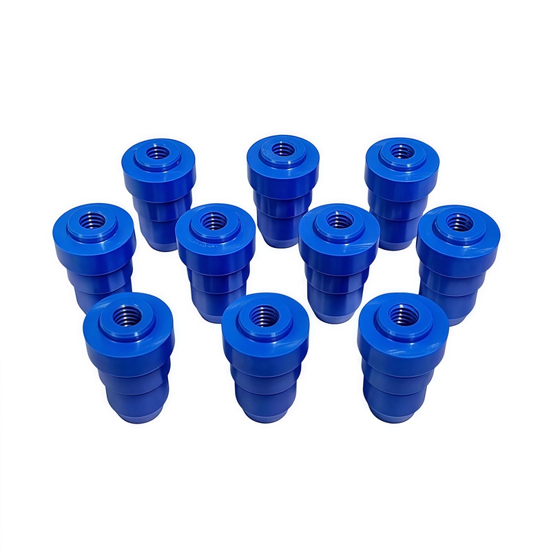 Zirconium Oxide Blue
