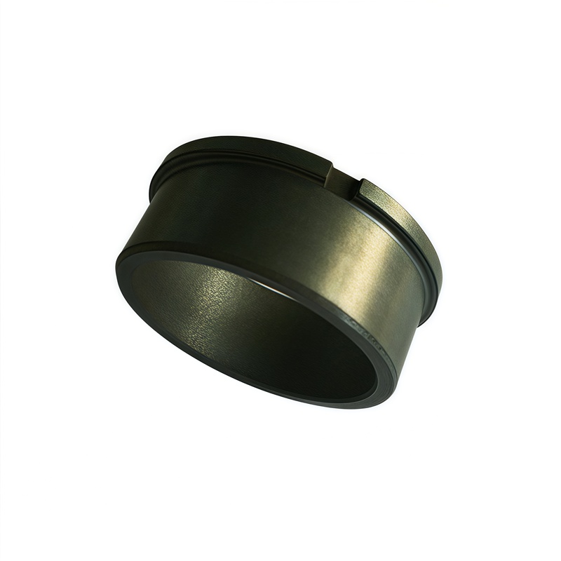Silicon Carbide